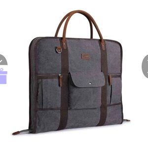 Carry on suit garment bag s.zone